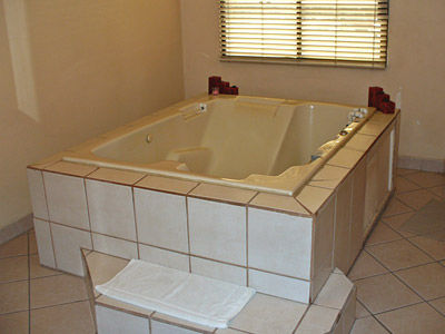 Holiday Inn Tijuana Zona Rio Luaran gambar