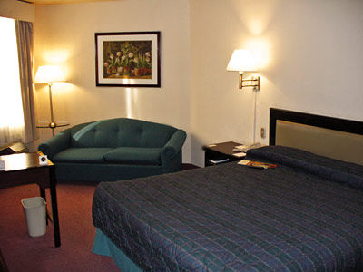 Holiday Inn Tijuana Zona Rio Luaran gambar
